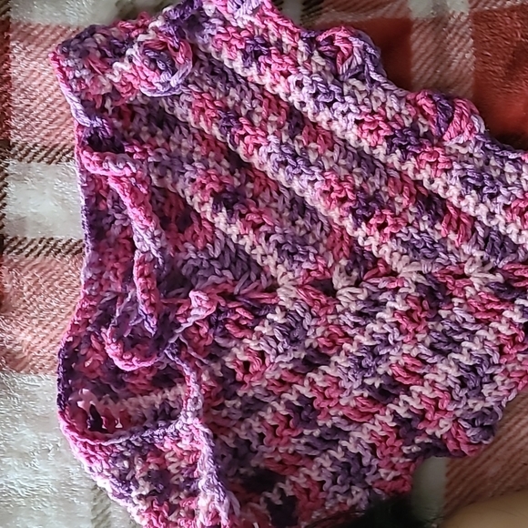 American Girl and Girls Matching bandana - Picture 5 of 5